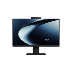 Asus 23.8&Quot; Siyah Core 3-100U 8Gb 256Gb Ssd  Fdos Aio Pc 