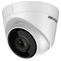 Hikvision Ds-2Cd33 23-Iuf  2Mp 2.8Mm Mini Ir Dome Kamera (Wdr, Dahili Mikrofon)
