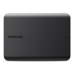 Toshiba Canvio Basic 1Tb Usb3.2 Hdtb510Ek3Aa