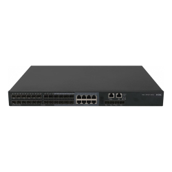 H3C S5130S-28F-Ei 16 Port Sfp + 8Xcombo Sfp, 4X10G Sfp+ L2 Y&Ouml;Netilebilir Switch