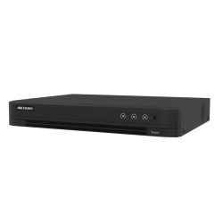 Hikvision Ids-7204Hqhi-M1/S 4 Kanal 1080P 1U Acusense Dvr