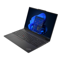 Lenovo Thinkpad E16 16&Quot; Ultra5 125U 16Gb 512Ssd O/B Dos