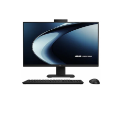 Asus 27&Quot; Siyah Core 5-210H 16Gb 512Gb Fdos Aio Pc 