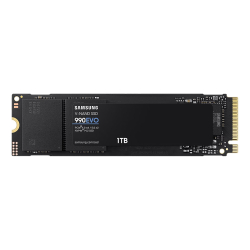 Samsung 1Tb 990 Evo Pcie Gen 4.0 X4 / 5.0 X2 Nvme 2.0 (5000/5000Mb/S)  