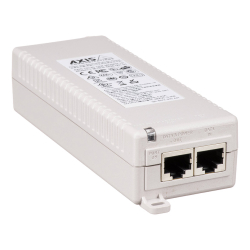 Hpe Aruba R6P68A 1-Port Gbe 802.3Af 15.4W Midspan Enjector