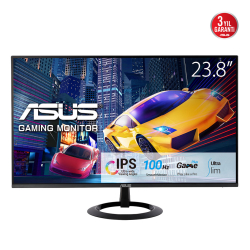 23.8&Quot; Asus Vz24Ehf Consumer Ips Freesync 1920X1080 1Ms 100Hz Hdmi Vesa 3Yil 