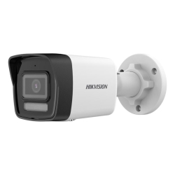 Hikvision Ds-2Cd1023G2-Liuf 2Mp 4Mm Acusense Akıllı Hibrit Işık Bullet Ip Kamera