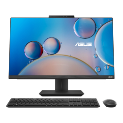 Asus 27&Quot; Siyah I7-1360P 16Gb 1Tb Ssd Fdos Aio Pc