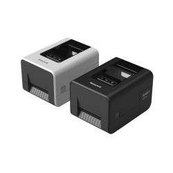 Honeywell Pc42E-T Termal Transfer 203Dpi Usb+Eth Barkod Yazıcı