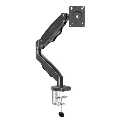 Titanpro Fl01 17-32&Quot; Amortis&Ouml;Rl&Uuml; Monit&Ouml;R Standı (Siyah)