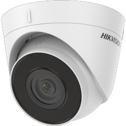 Hikvision. 1323G0-Iuf 2Mp 2.8Mm Mini Ir Dome Kamera (H.265, Dahili Mikrofon)