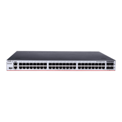 Ruijie Rg-Cs85-48Gt4Xs-D 48Ge Rj45 4X10G Sfp L-3 Y&Ouml;Netilebilir Swit
