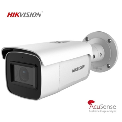 Hikvision Ds-2Cd2T83G2-4I  8Mp 4Mm Acusense Bullet Kamera (Ir.80Mt)