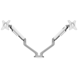 Everest Ms-224 17''-32'' Lcd-Led &Ccedil;Ift Kollu Mekanik Amortis&Ouml;Rl&Uuml; Monit&Ouml;R Standı A