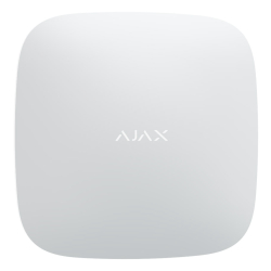 Ajax Kablosuz Mesafe Arttırıcı (Rex 2 - Beyaz)