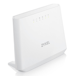 Zyxel Vmg3625-T50B Dual Band Wireless Ac/N Combo Wan Vdsl2 Modem Router