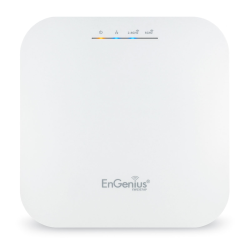 Engenius Ews357Ap 802.11Ax (Wi-Fi 6) Dual Band Su-Mimo Wave-2 Access Point