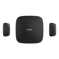 Ajax  Kablosuz Alarm Paneli (Hub - Beyaz)