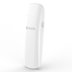 Tenda U12 Ac1300 400Mbps+867Mbps Wireless Dual Band  Auto-Install Usb Adapter