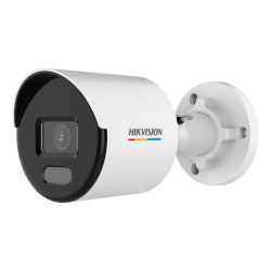 Hikvision Ds-2Cd1027G2-Luf 2Mp 4Mm Colorvu Md 2.0  Ip Bullet Kamera