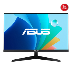 23.8&Quot;  Asus Vy249Hf 1Ms 100Hz Ips Hdmi Gamin, Antibakteriyel Kaplama