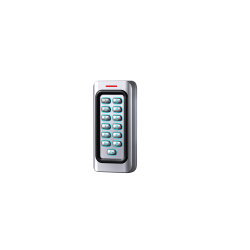 Sarkey Sr-222 Em-W Metal Kasa, Dış Ortam (Ip68), Stand-Alone, Şifreli, 12V Dc Pr