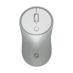 Frisby Fm-250Wm 2.4Ghz Gri-Beyaz Kablosuz Sessiz Mouse