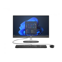 Hp Proone 245 G10 23.8&Quot; Siyah R5-7520U16Gb 512Ssd Fdos Aio Pc