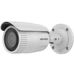 Hikvision 1643G0-Izs/Uk  4Mp 2.7~13,5Mm Motorize Ir Bullet Kamera