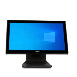 Tiwox Tp-7650 18,5 I7 5.Nesil 8Gb Ram 128 Ssd End&Uuml;Striyel Pos Pc