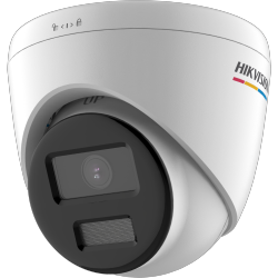 Hikvision Ds-2Cd1327G0-Luf  2Mp 2.8Mm Colorvu Ip Dome Kamera (-Dahili Mikrofon)