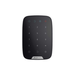 Ajax Kablosuz Tuş Takımı (Keypad - Siyah)