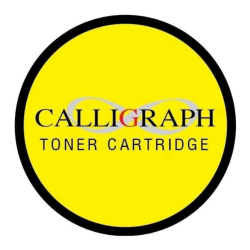 Calligraph W2072A(117A) Sari Muadi̇l Toner Chipli 700 Sayfa