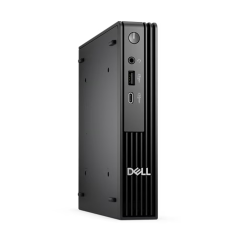 Dell Pro Micro Mini Pc Ultra 7 265T 16Gb 512Ssd Ubuntu