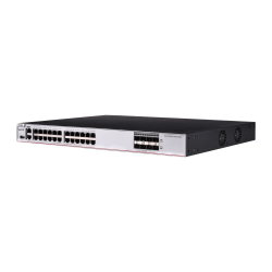 Ruijie Rg-S5760C-24Gt8Xs-X 24-Port 1Ge Rj45 8X10G Sfp L-3 Y&Ouml;Netilebilir Switch