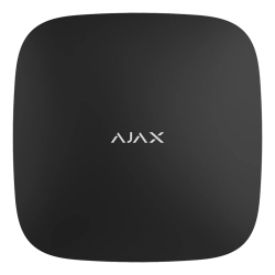 Ajax Kablosuz Mesafe Arttırıcı (Rex - Siyah)