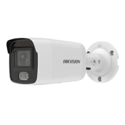 Hikvision Ds-2Cd2027G2-L 2Mp 4Mm Colorvu Mini Bullet Kamera