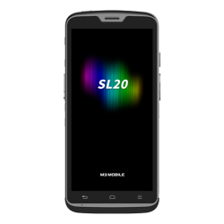 M3 Mobile Sl20C (Gsm, And11,Wifi,Bt,2D Brkoky.)(4Ghz Ram/ 64Gb Rom)