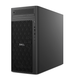 Dell Pro Max Tower T2 Ultra9 285 2X32Gb 1Tb Ssd 20G Rtx4000 W11Pro 1500W