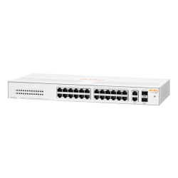 Hpe R8R50A 1430-24G 24Ge Port, 2Xsfp Switch