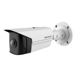 Hikvision Ds-2Cd2T45G0P-I 4Mp 1.68Mm 180&Deg; Wdr Bullet Kamera