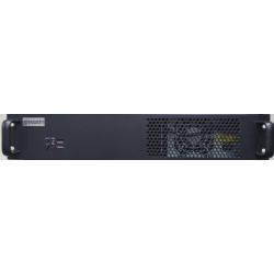 Trassi̇r Neurostation 8400R/64 Int 64 Kanal 2U 6 Yuvalı Nvr Kayıt Cihazı