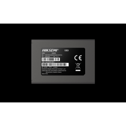 Hiksemi D300 1.92Tb 2.5 In&Ccedil; Sata 3 Sunucu Ssd
