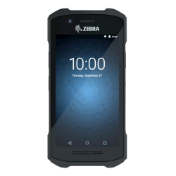 Zebra Tc21 (5&Quot;, Android 11, 2D Brk Oku, 3/32Gb, Bt, Wi-Fi) El Terminali 
