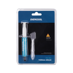 Evercool Tm-305 5G 3.17W/M.k G&Uuml;M&Uuml;Ş Termal Macun
