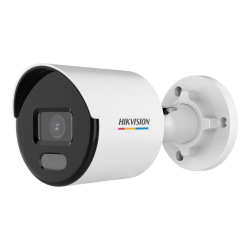 Hikvision Ds-2Cd1027G2H-Luf(2.8) 2Mp 2.8Mm Colorvu Md 2.0  Ip Bullet Kamera