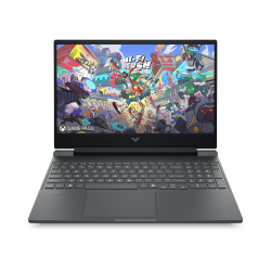 Hp Victus 15-Fa2016Nt 15.6&Quot; I7-13620H 16Gb 512Gb Ssd Rtx5050 8Gb Fdos