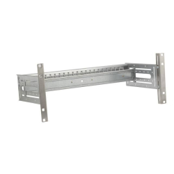 Lande 4U 19&#039;&#039; Din Rail Module, Adjustable In Depth And Height. 438X220X88