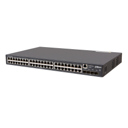 Dahua S5500-48Gt4Gf-Ac 48Ge Port, 4Xsfp Y&Ouml;Netilebilir Switch