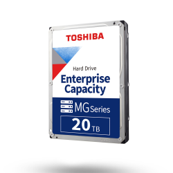 Toshiba Mg Enterprise 20 Tb 7200Rpm 512Mb 7/24 Rv G&Uuml;Venlik&Nbsp;Ve&Nbsp;Nas&Nbsp;Hdd